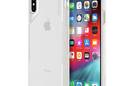 Griffin Survivor Endurance - Pancerne etui iPhone Xs Max (przezroczysty/szary) - zdjęcie 1
