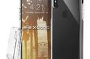 X-Doria ClearVue - Etui iPhone Xs Max (przezroczysty) - zdjęcie 1