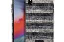 Laut VENTURE - Etui iPhone Xs Max (Grey) - zdjęcie 1