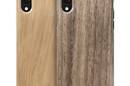 Laut PINNACLE - Etui iPhone XR z prawdziwego drewna (Cherry Wood) - zdjęcie 7