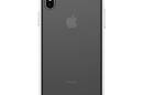 Incase Pop Case - Etui iPhone Xs / X (Clear/Ivory) - zdjęcie 2