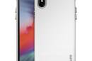 Laut Shield - Etui hybrydowe iPhone Xs Max (White) - zdjęcie 1