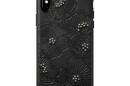 Laut FLORA - Etui iPhone Xs Max (Noir) - zdjęcie 2