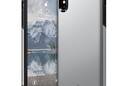 Caseology Legion Case - Etui iPhone Xs Max (Silver) - zdjęcie 1