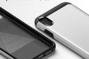 Caseology Legion Case - Etui iPhone Xs Max (Silver) - zdjęcie 5