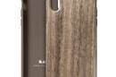 Laut PINNACLE - Etui iPhone XR z prawdziwego drewna (Walnut) - zdjęcie 6