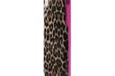 PURO Glam Leopard Cover - Etui iPhone XR (Leo 2) - zdjęcie 1