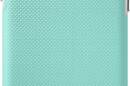 Laut Shield - Etui hybrydowe iPhone Xs Max (Mint) - zdjęcie 4