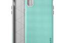 Laut Shield - Etui hybrydowe iPhone Xs Max (Mint) - zdjęcie 6