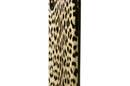 PURO Glam Leopard Cover - Etui iPhone Xs / X (Leo 1) - zdjęcie 2