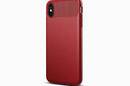 Caseology Vault Case - Etui iPhone Xs Max (Red) - zdjęcie 1