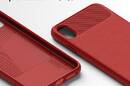 Caseology Vault Case - Etui iPhone Xs Max (Red) - zdjęcie 4