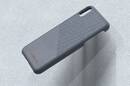 Nordic Elements Original Hel - Drewniane etui iPhone Xs Max (Mid Grey) - zdjęcie 9