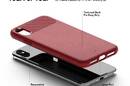 Caseology Vault Case - Etui iPhone Xs Max (Red) - zdjęcie 6