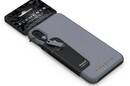 Nordic Elements Original Gefion - Drewniane etui iPhone XR (Mid Grey) - zdjęcie 6