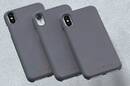 Nordic Elements Original Gefion - Drewniane etui iPhone XR (Mid Grey) - zdjęcie 9
