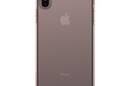Incase Protective Clear Cover - Etui iPhone Xs Max (Rose Gold) - zdjęcie 1