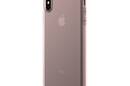 Incase Protective Clear Cover - Etui iPhone Xs Max (Rose Gold) - zdjęcie 2