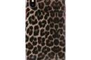 PURO Glam Leopard Cover - Etui iPhone Xs Max (Leo 2) - zdjęcie 1
