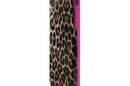 PURO Glam Leopard Cover - Etui iPhone Xs Max (Leo 2) - zdjęcie 2