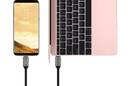 Momax Elite link - Kabel 100W 5A USB-C (Power Delivery) 100cm (Black) - zdjęcie 1