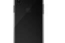 Just Mobile TENC Air Case - Etui iPhone Xs Max (Crystal Black) - zdjęcie 1