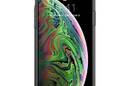Just Mobile TENC Air Case - Etui iPhone Xs Max (Crystal Black) - zdjęcie 2
