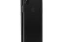 Just Mobile TENC Air Case - Etui iPhone Xs Max (Crystal Black) - zdjęcie 3