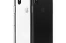 Just Mobile TENC Air Case - Etui iPhone Xs Max (Crystal Black) - zdjęcie 6
