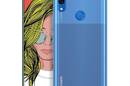 PURO 0.3 Nude - Etui Huawei P Smart Z (przezroczysty) - zdjęcie 1