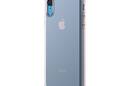 Incase Protective Clear Cover - Etui iPhone XR (Rose Gold) - zdjęcie 2