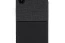 Incase Textured Snap - Etui iPhone Xs Max (Black) - zdjęcie 1