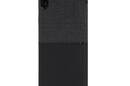 Incase Textured Snap - Etui iPhone Xs Max (Black) - zdjęcie 3