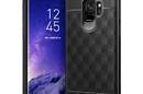 Caseology Parallax Case - Etui Samsung Galaxy S9 (Black/Black) - zdjęcie 1