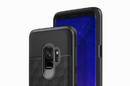 Caseology Parallax Case - Etui Samsung Galaxy S9 (Black/Black) - zdjęcie 2