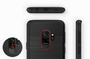 Caseology Vault Case - Etui Samsung Galaxy S9 (Black) - zdjęcie 6