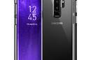 Caseology Skyfall Case - Etui Samsung Galaxy S9+ (Black) - zdjęcie 1
