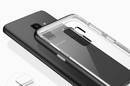 Caseology Skyfall Case - Etui Samsung Galaxy S9+ (Black) - zdjęcie 3
