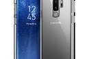 Caseology Skyfall Case - Etui Samsung Galaxy S9+ (Silver) - zdjęcie 1