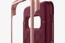 Caseology Parallax Case - Etui Samsung Galaxy S8+ (Burgundy) - zdjęcie 3