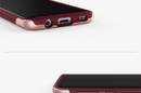 Caseology Parallax Case - Etui Samsung Galaxy S8+ (Burgundy) - zdjęcie 5