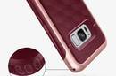 Caseology Parallax Case - Etui Samsung Galaxy S8+ (Burgundy) - zdjęcie 6