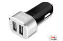 Crong Power Car Charger 24W -  - zdjęcie 1