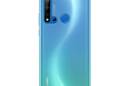 PURO 0.3 Nude - Etui Huawei P20 Lite (2019) 6.4
