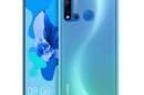 PURO 0.3 Nude - Etui Huawei P20 Lite (2019) 6.4