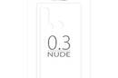 PURO 0.3 Nude - Etui Huawei P20 Lite (2019) 6.4