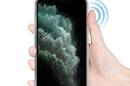 Crong Crystal Slim Cover - Etui iPhone 11 Pro (przezroczysty) - zdjęcie 5