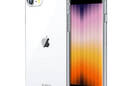 Crong Crystal Slim Cover - Etui iPhone SE (2022/2020) / 8 / 7 (przezroczysty) - zdjęcie 1