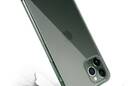 Crong Crystal Slim Cover - Etui iPhone 11 Pro (przezroczysty) - zdjęcie 4