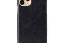 Crong Essential Cover - Etui iPhone 11 Pro Max (czarny) - zdjęcie 1